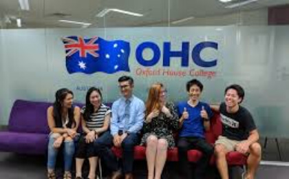 OHC 布里斯本校區 - 夢來遊學Dcome