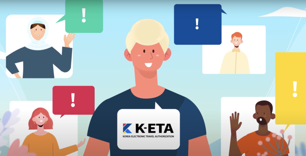 K-ETA