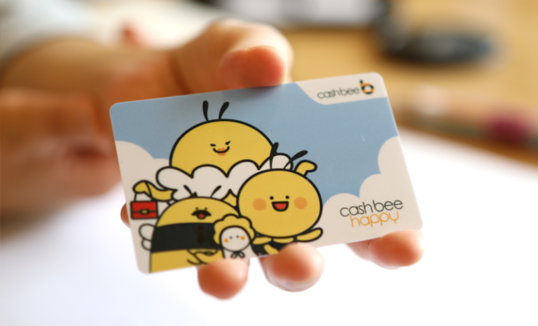 Cashbee