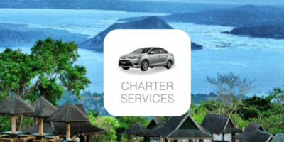 Charter service(Clark)